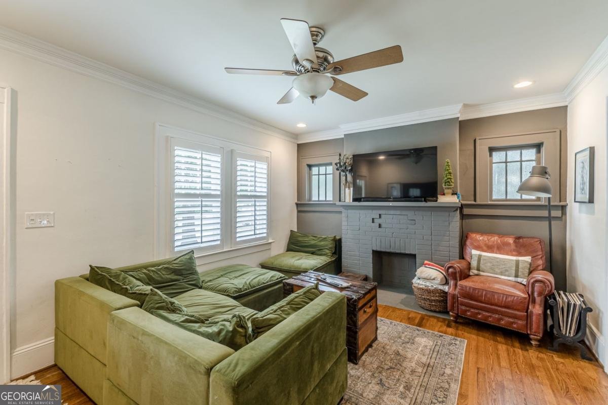 1751 Temple Avenue Atlanta - Photo 8