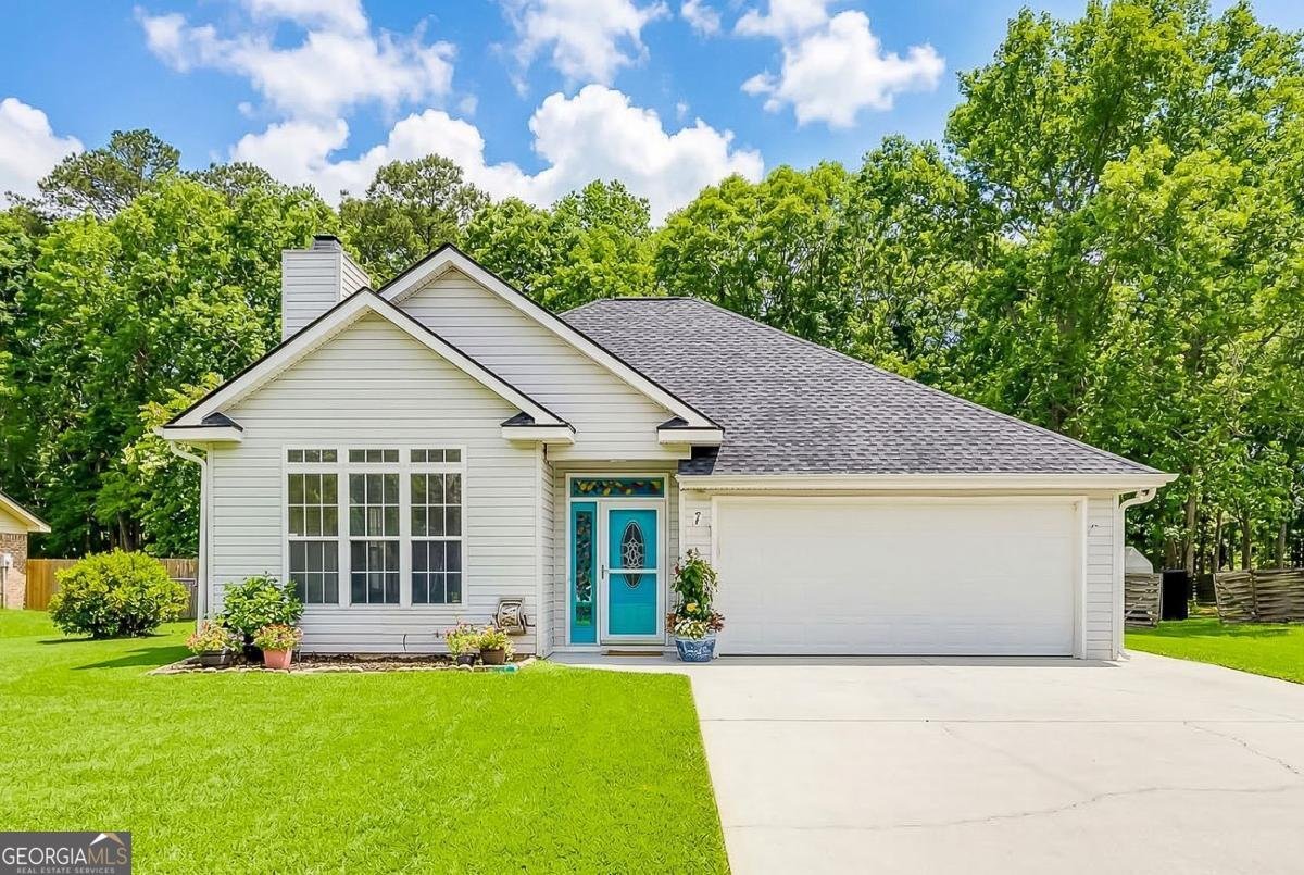 7 Haydens Court Pooler - Photo 1