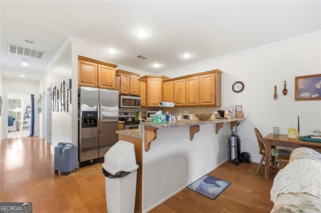 606 Blackwood Terrace Calhoun - Photo 10