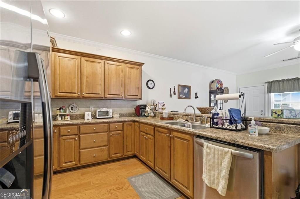 606 Blackwood Terrace Calhoun - Photo 11