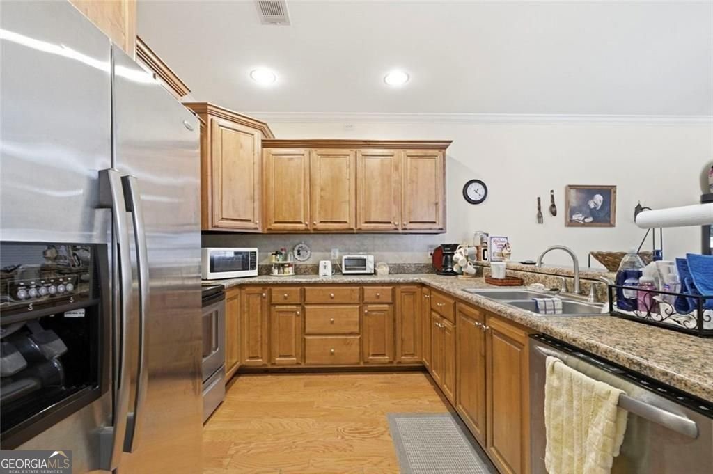 606 Blackwood Terrace Calhoun - Photo 12