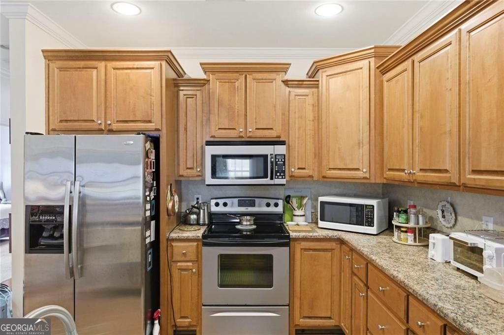 606 Blackwood Terrace Calhoun - Photo 13