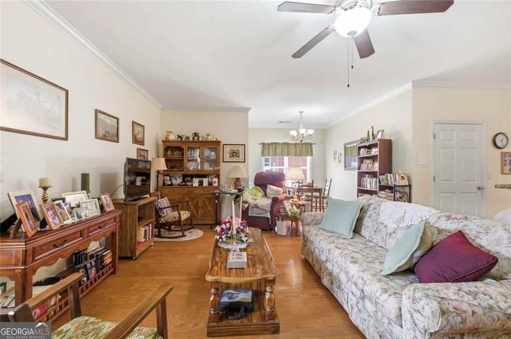 606 Blackwood Terrace Calhoun - Photo 6