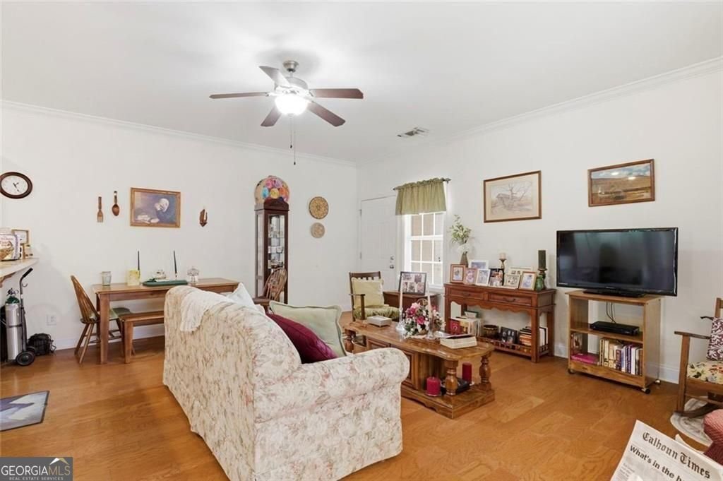 606 Blackwood Terrace Calhoun - Photo 8