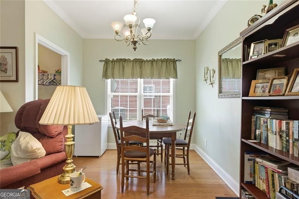 606 Blackwood Terrace Calhoun - Photo 9