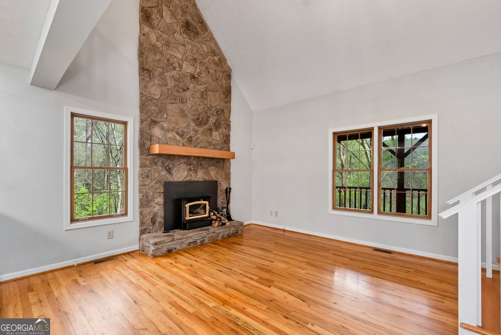 2640 Ben T Huiet Hwy Clarkesville - Photo 12