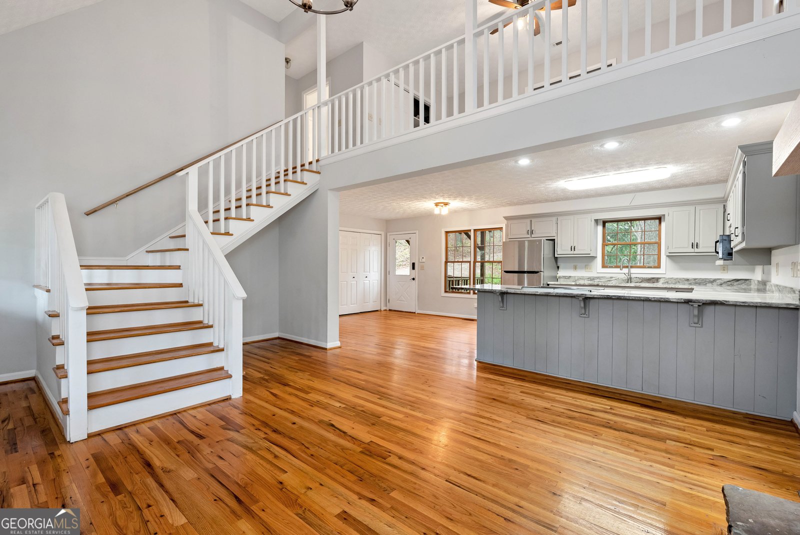 2640 Ben T Huiet Hwy Clarkesville - Photo 13