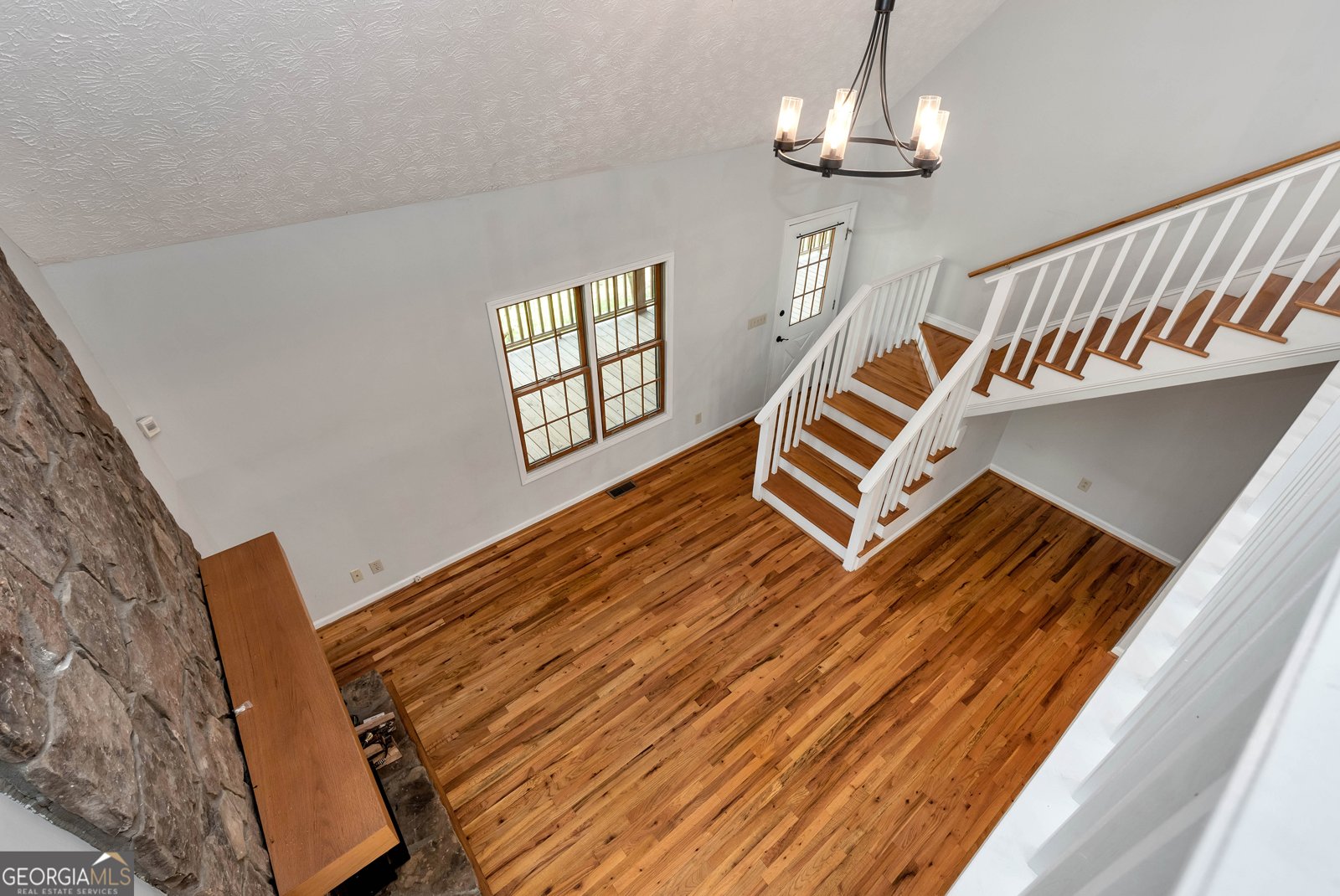 2640 Ben T Huiet Hwy Clarkesville - Photo 15