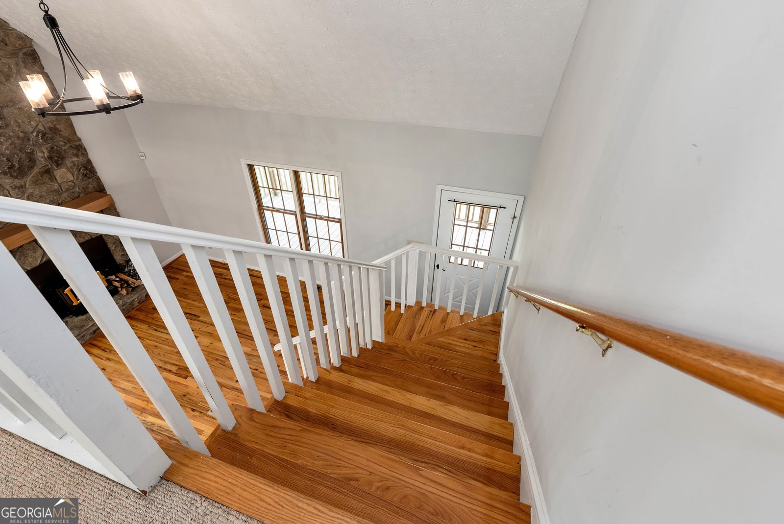 2640 Ben T Huiet Hwy Clarkesville - Photo 21