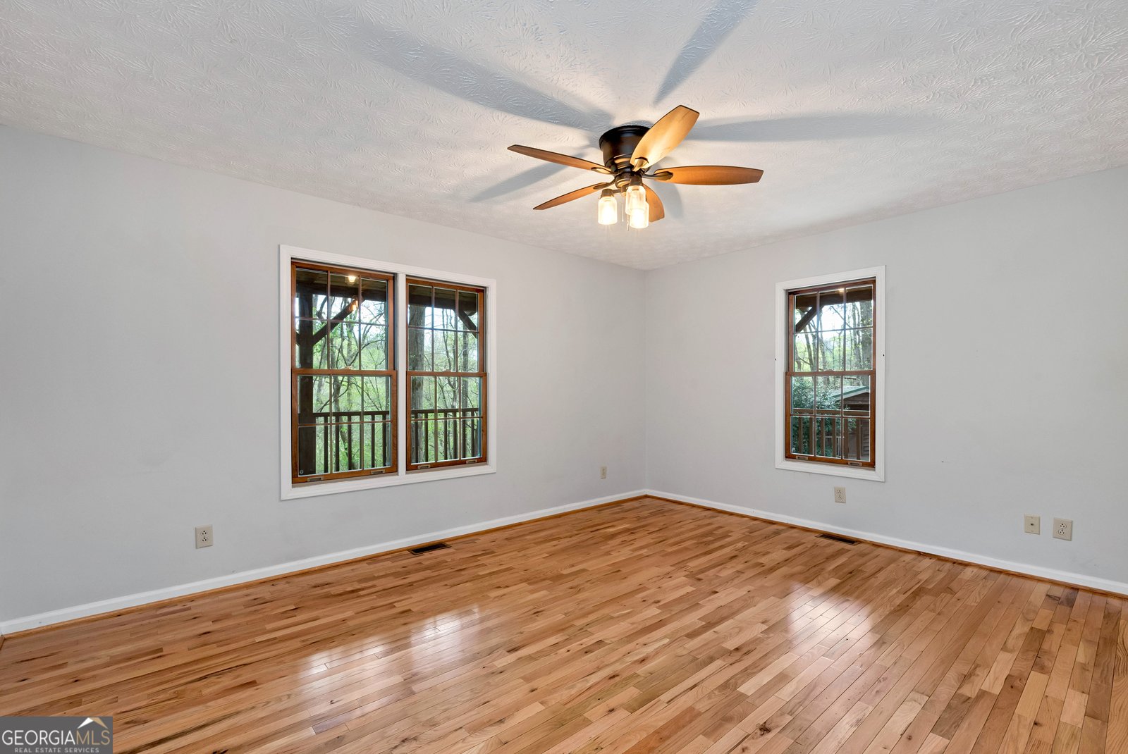 2640 Ben T Huiet Hwy Clarkesville - Photo 22