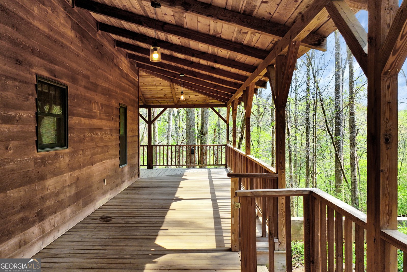 2640 Ben T Huiet Hwy Clarkesville - Photo 27