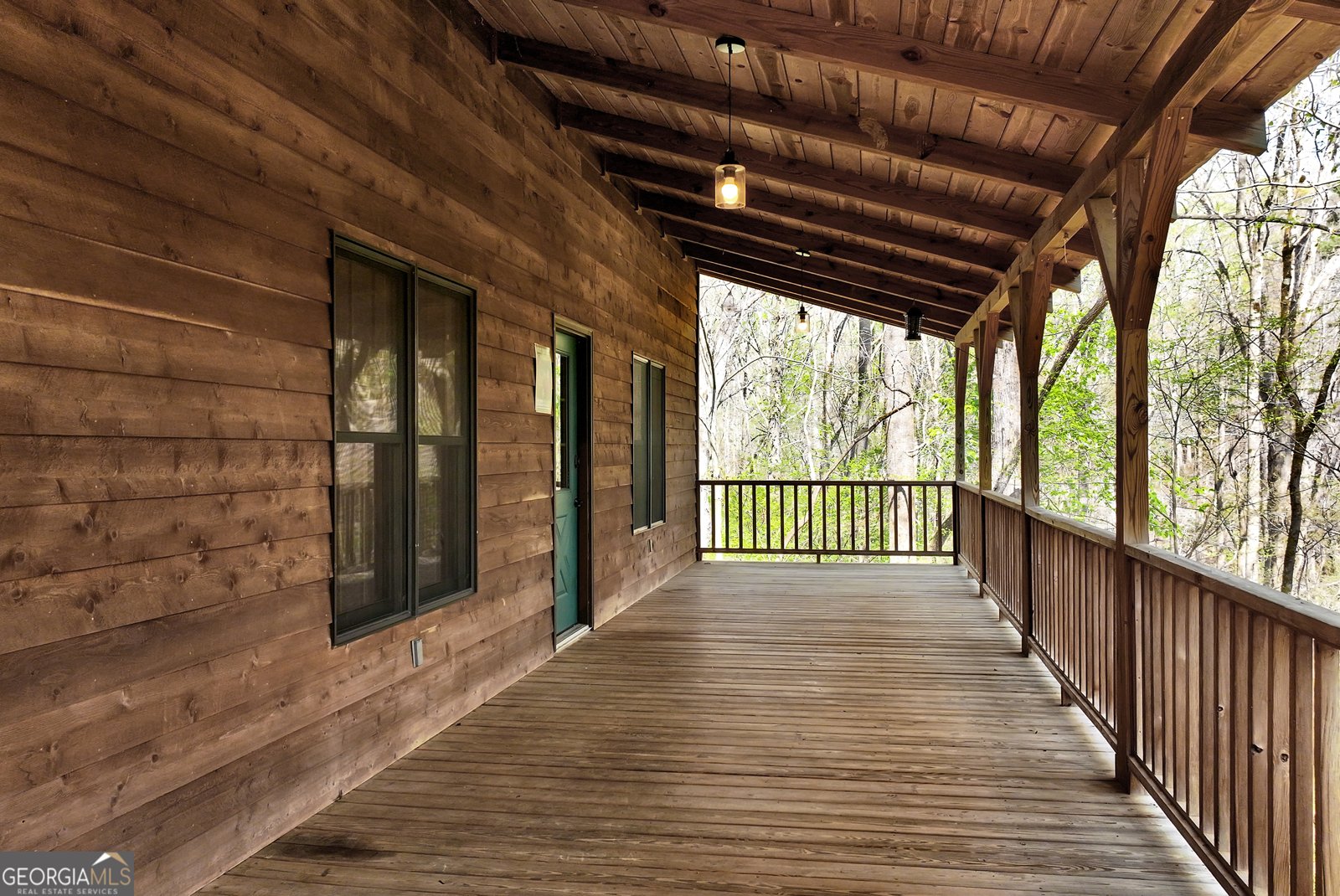 2640 Ben T Huiet Hwy Clarkesville - Photo 29