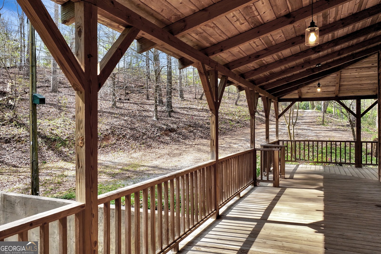 2640 Ben T Huiet Hwy Clarkesville - Photo 30