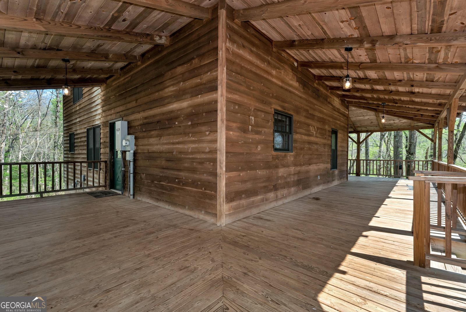 2640 Ben T Huiet Hwy Clarkesville - Photo 32