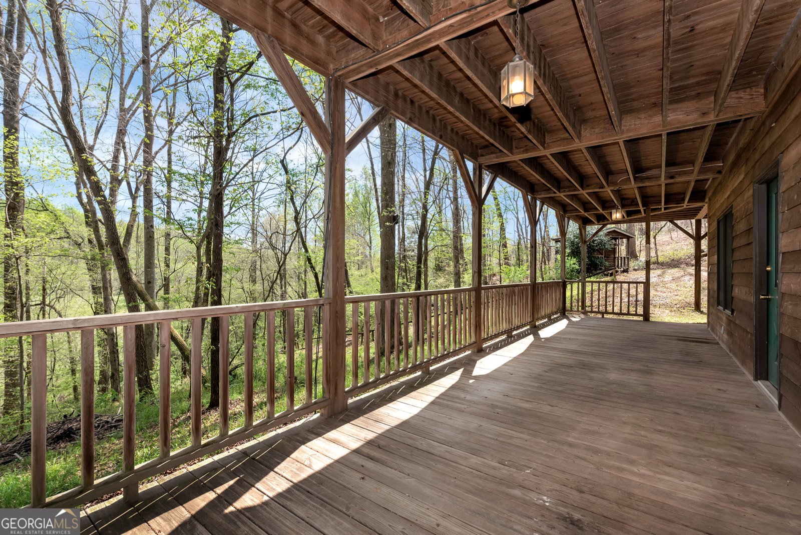 2640 Ben T Huiet Hwy Clarkesville - Photo 33