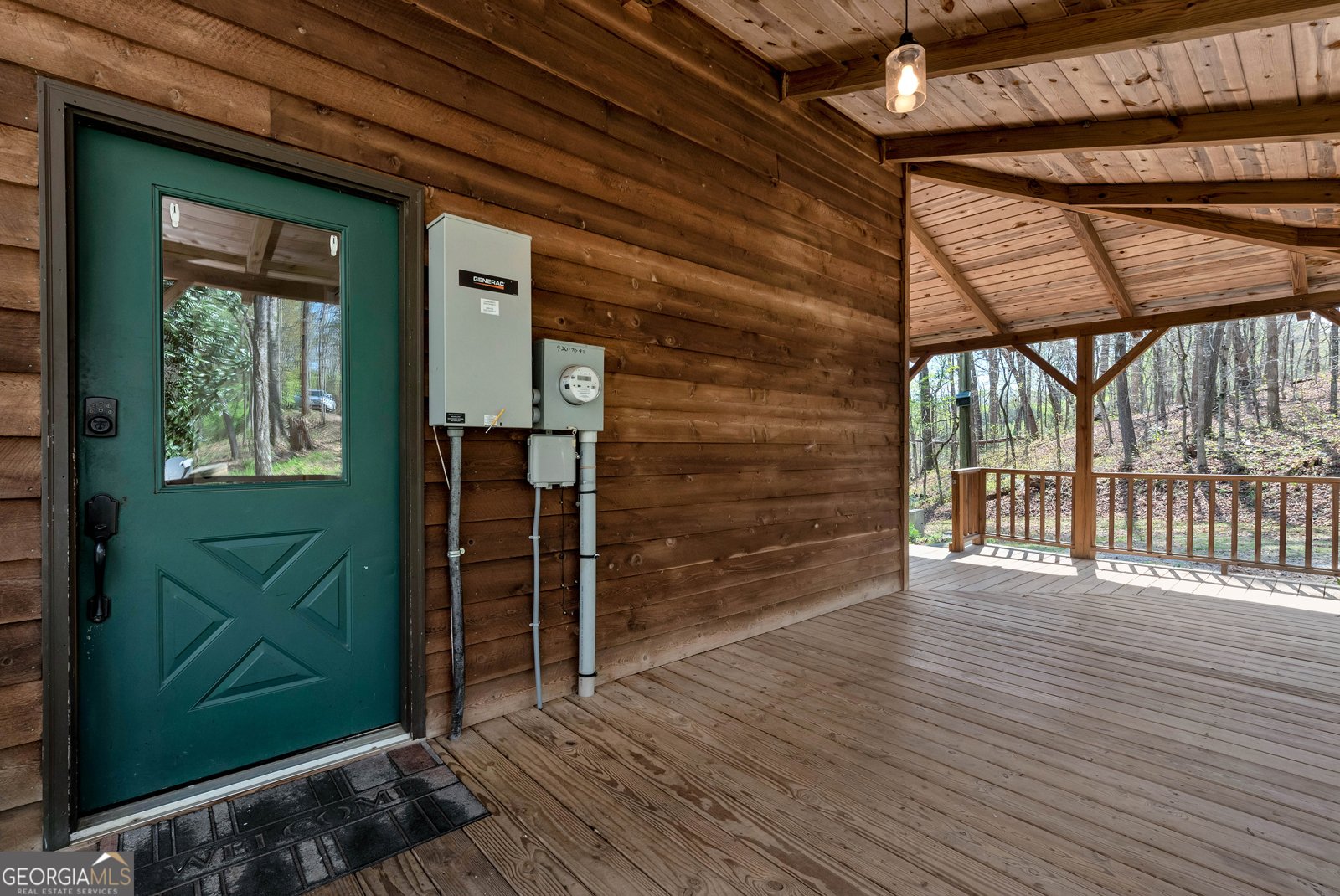 2640 Ben T Huiet Hwy Clarkesville - Photo 34