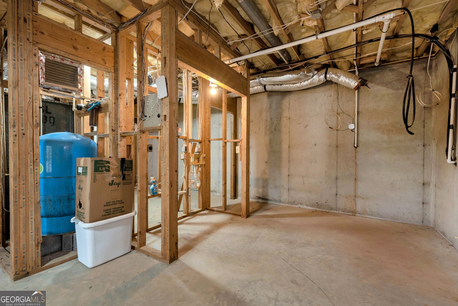 2640 Ben T Huiet Hwy Clarkesville - Photo 37