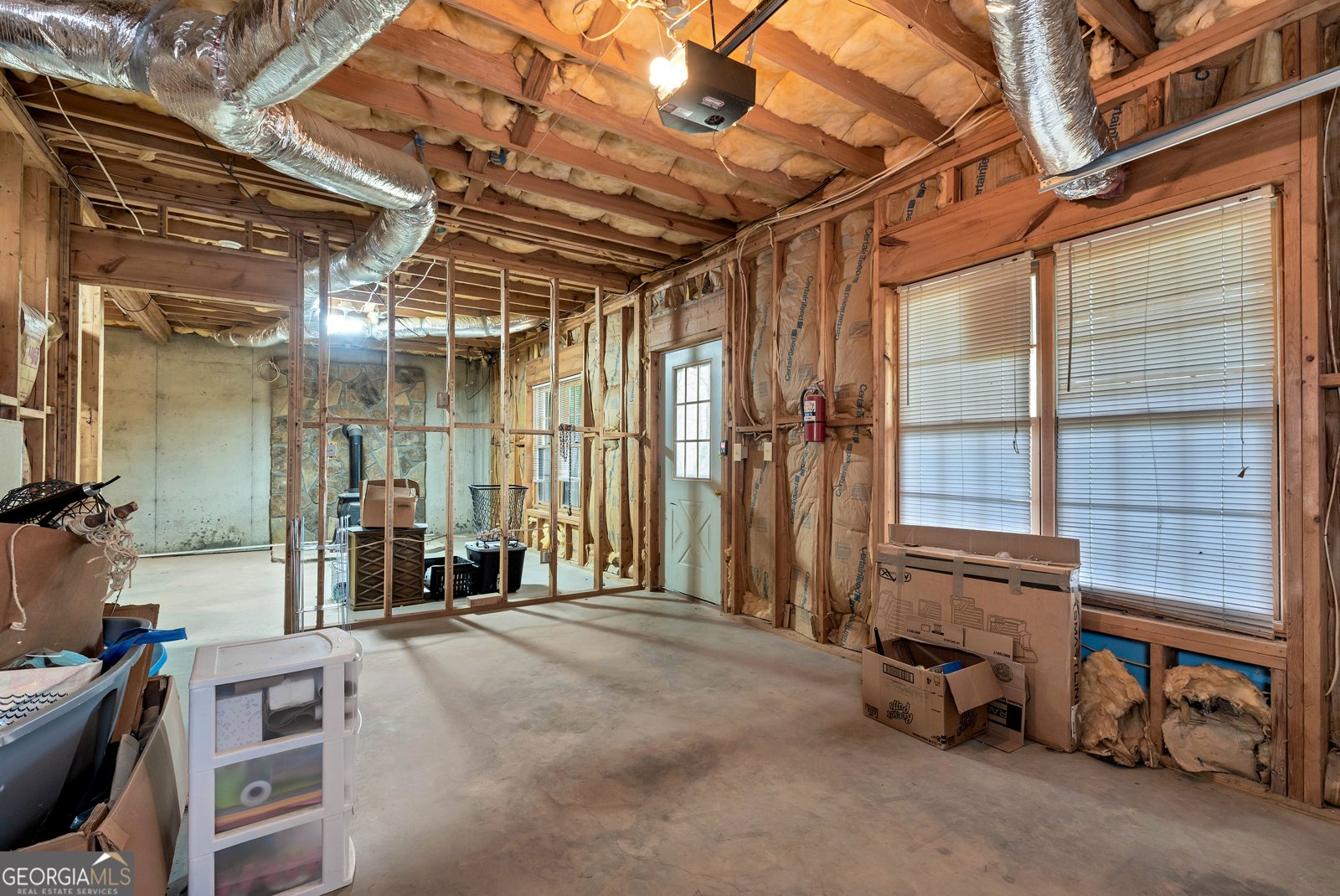 2640 Ben T Huiet Hwy Clarkesville - Photo 38