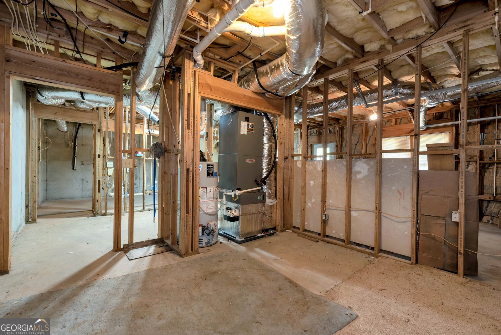 2640 Ben T Huiet Hwy Clarkesville - Photo 41