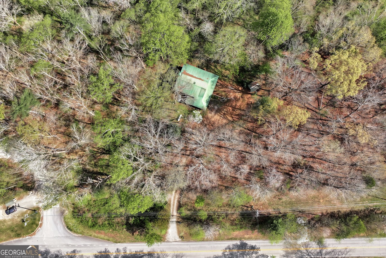 2640 Ben T Huiet Hwy Clarkesville - Photo 55