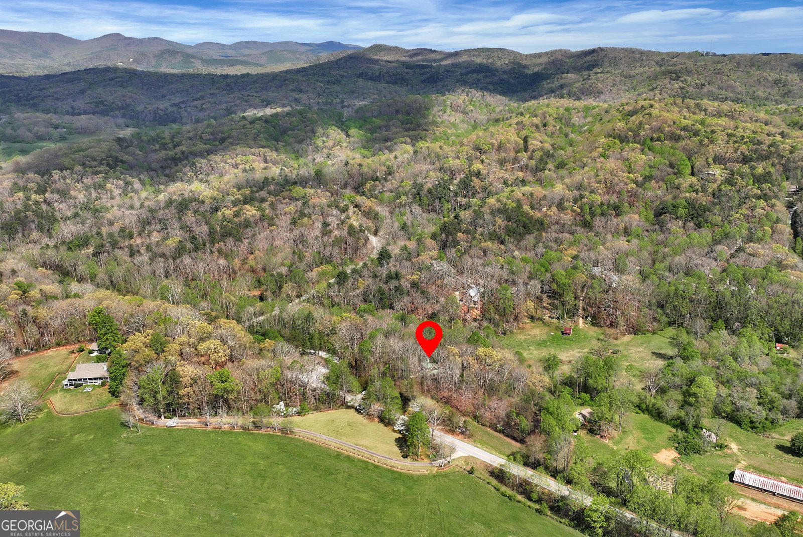 2640 Ben T Huiet Hwy Clarkesville - Photo 57