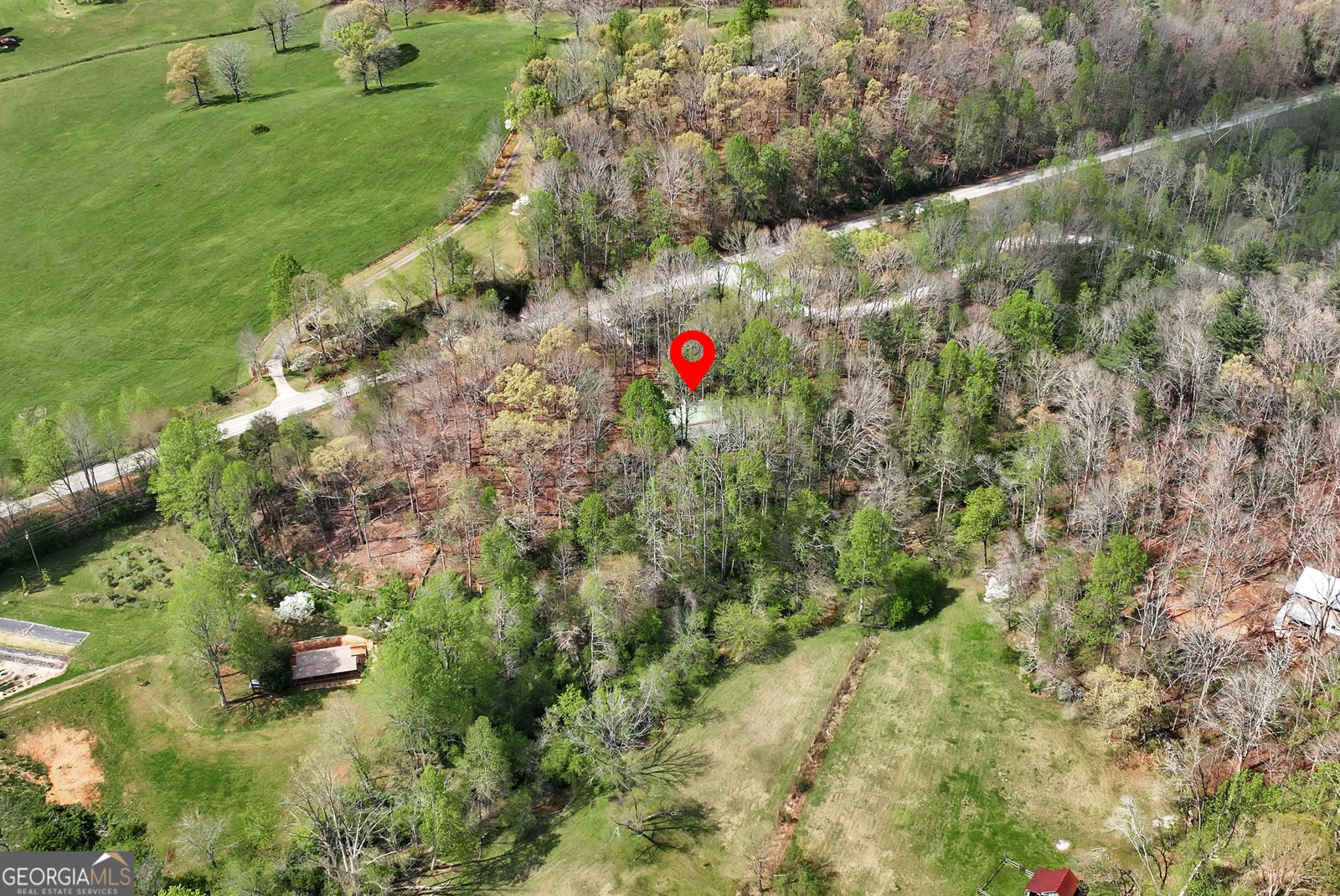 2640 Ben T Huiet Hwy Clarkesville - Photo 60