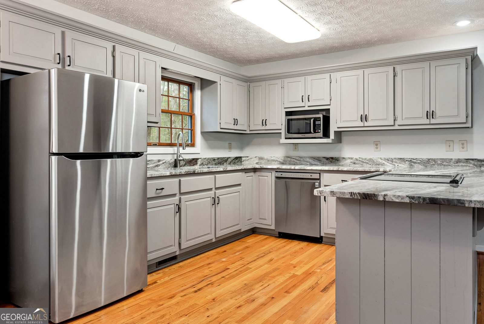 2640 Ben T Huiet Hwy Clarkesville - Photo 7