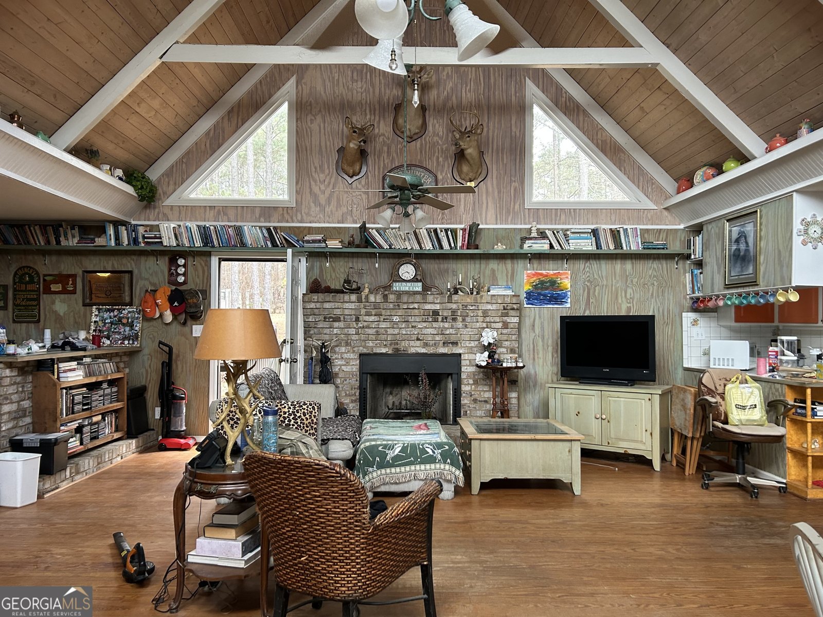 506 Rockville Springs Drive Eatonton - Photo 10