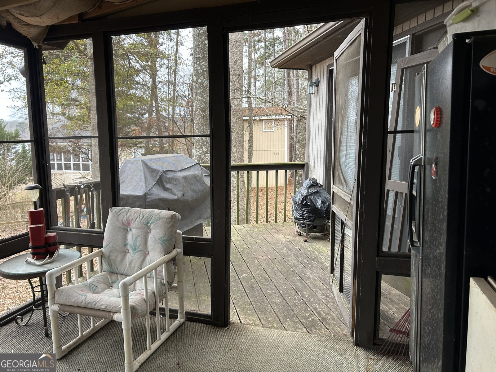 506 Rockville Springs Drive Eatonton - Photo 13