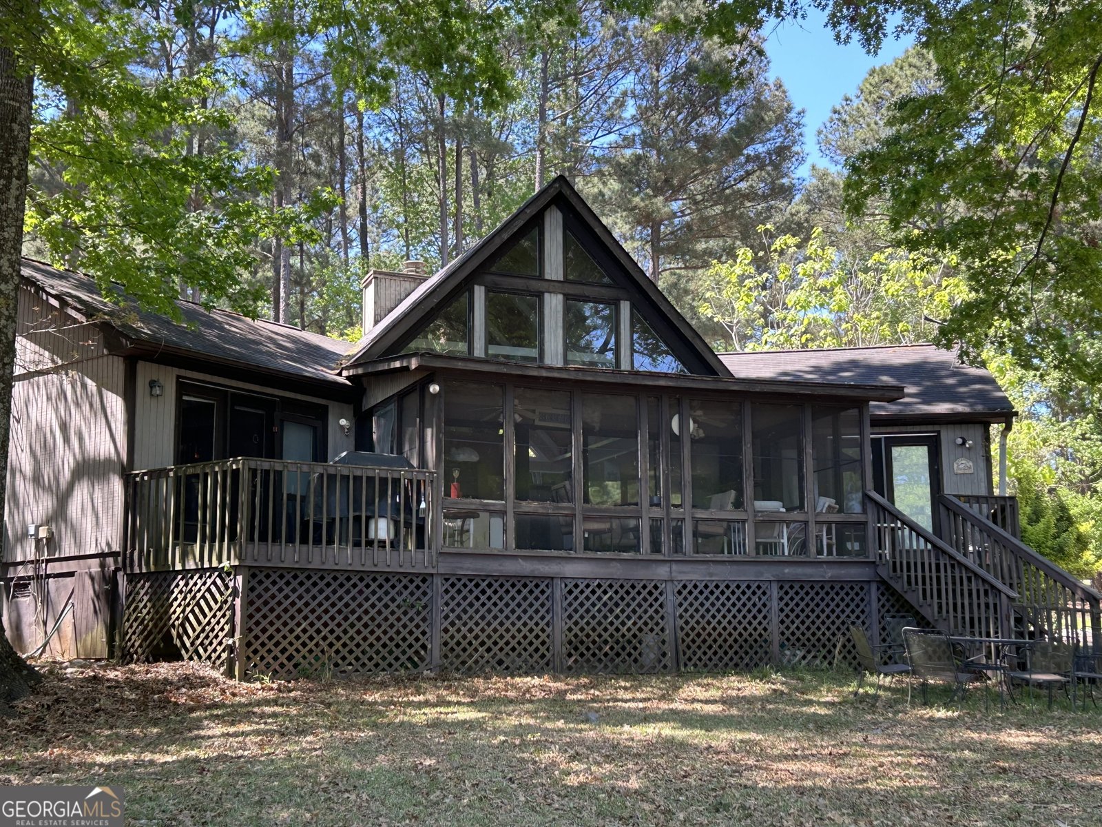 506 Rockville Springs Drive Eatonton - Photo 14