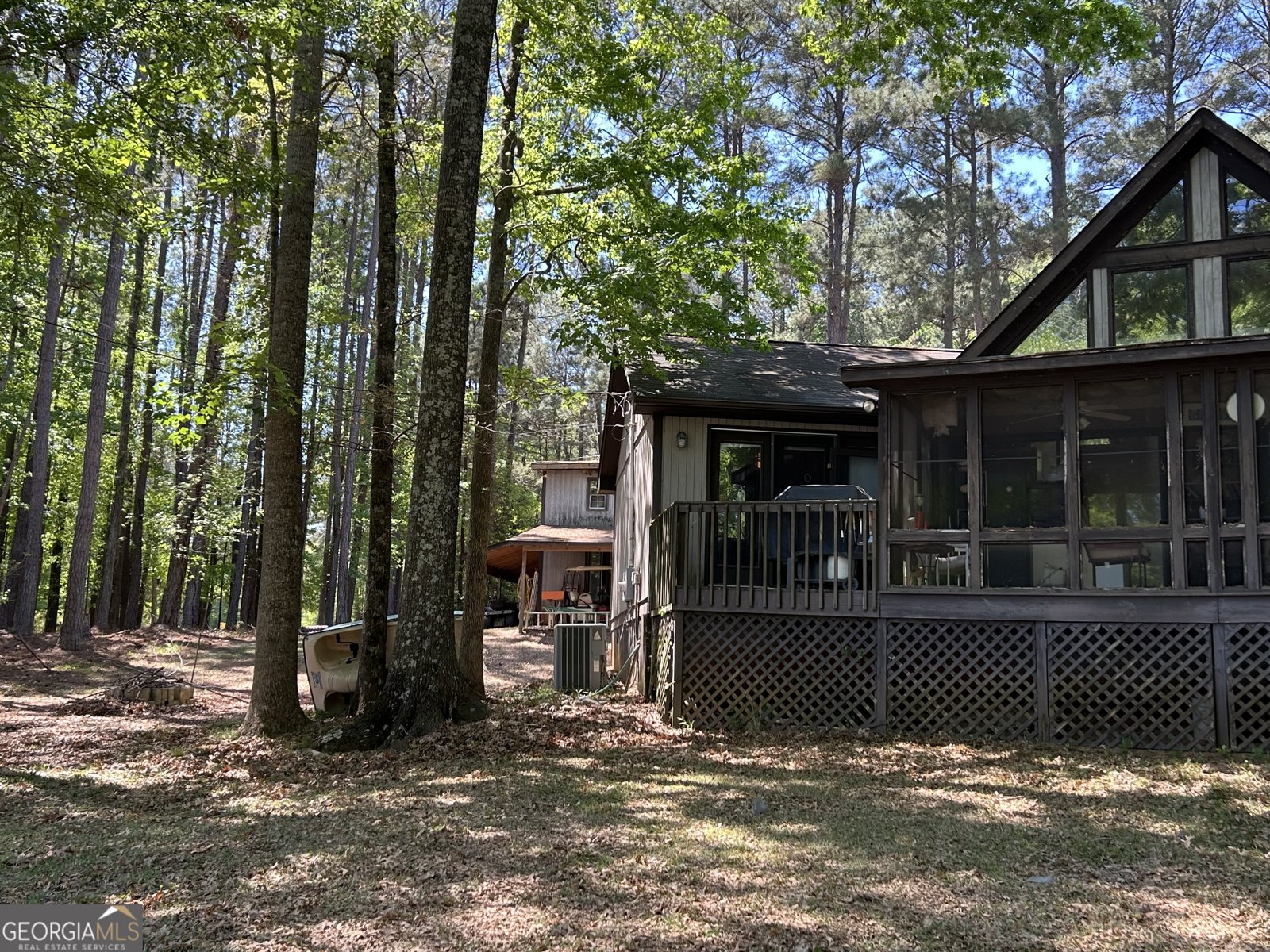 506 Rockville Springs Drive Eatonton - Photo 15