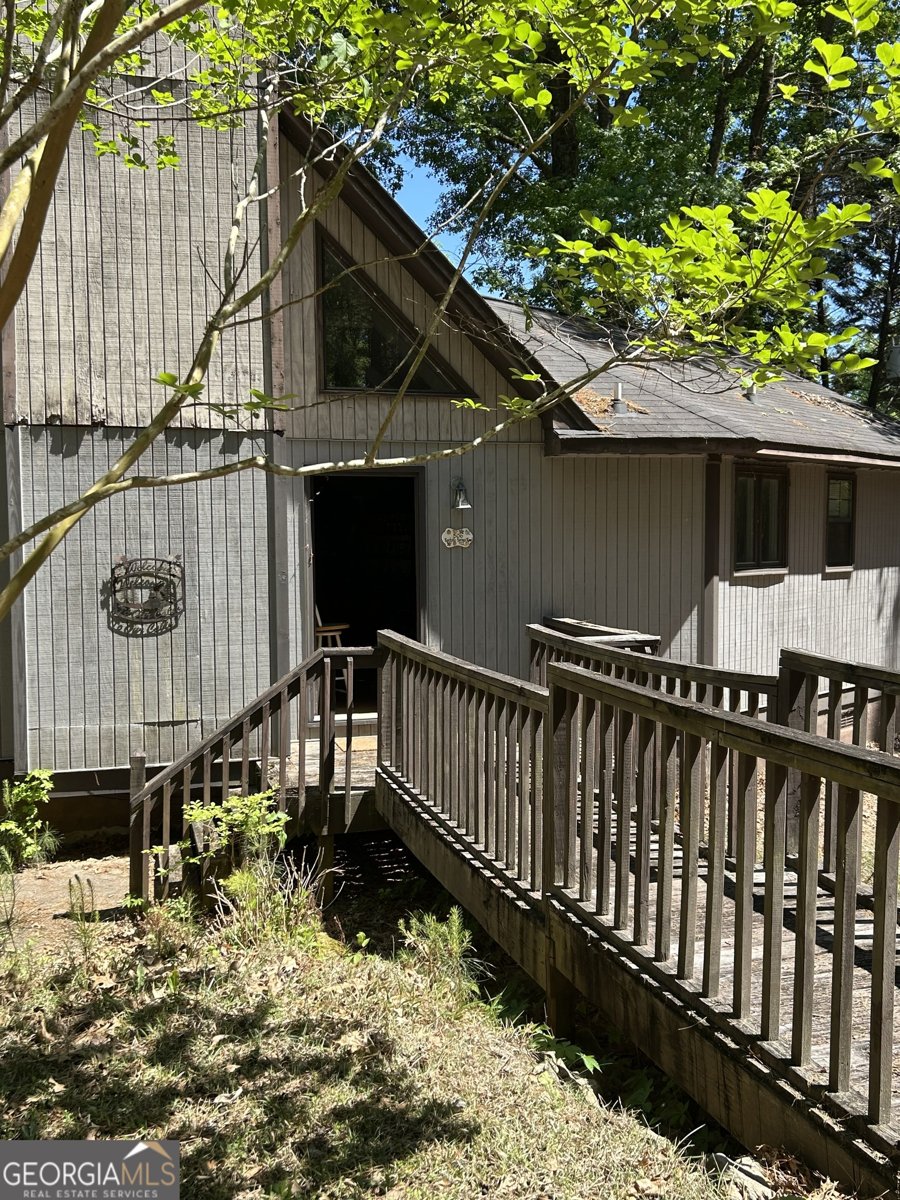 506 Rockville Springs Drive Eatonton - Photo 16