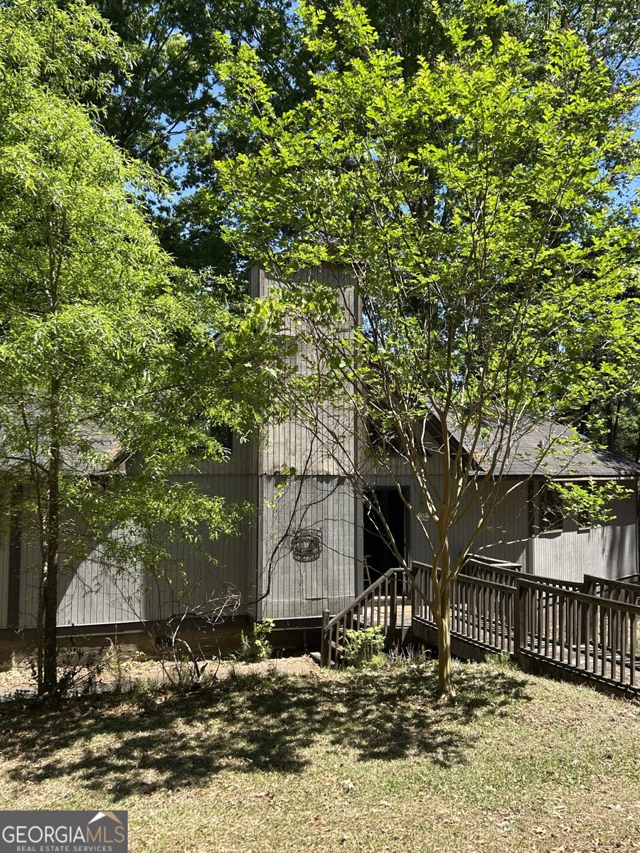 506 Rockville Springs Drive Eatonton - Photo 17