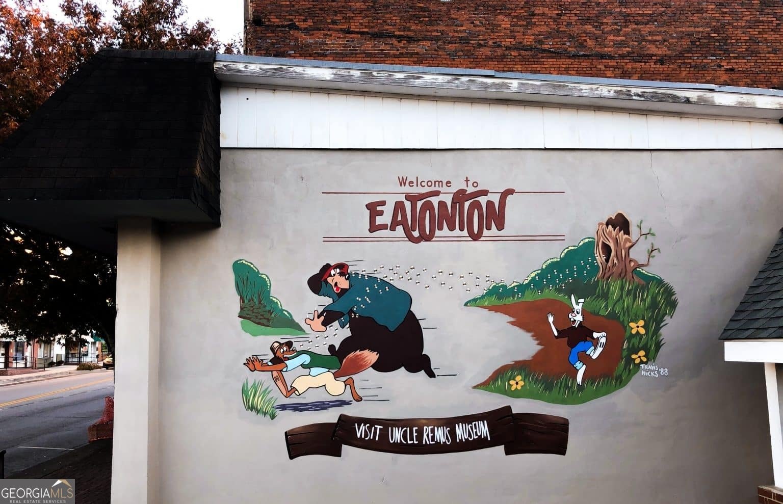 506 Rockville Springs Drive Eatonton - Photo 24