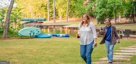 506 Rockville Springs Drive Eatonton - Photo 31