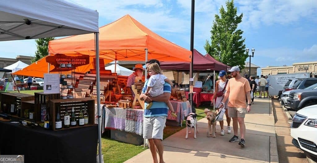 506 Rockville Springs Drive Eatonton - Photo 32