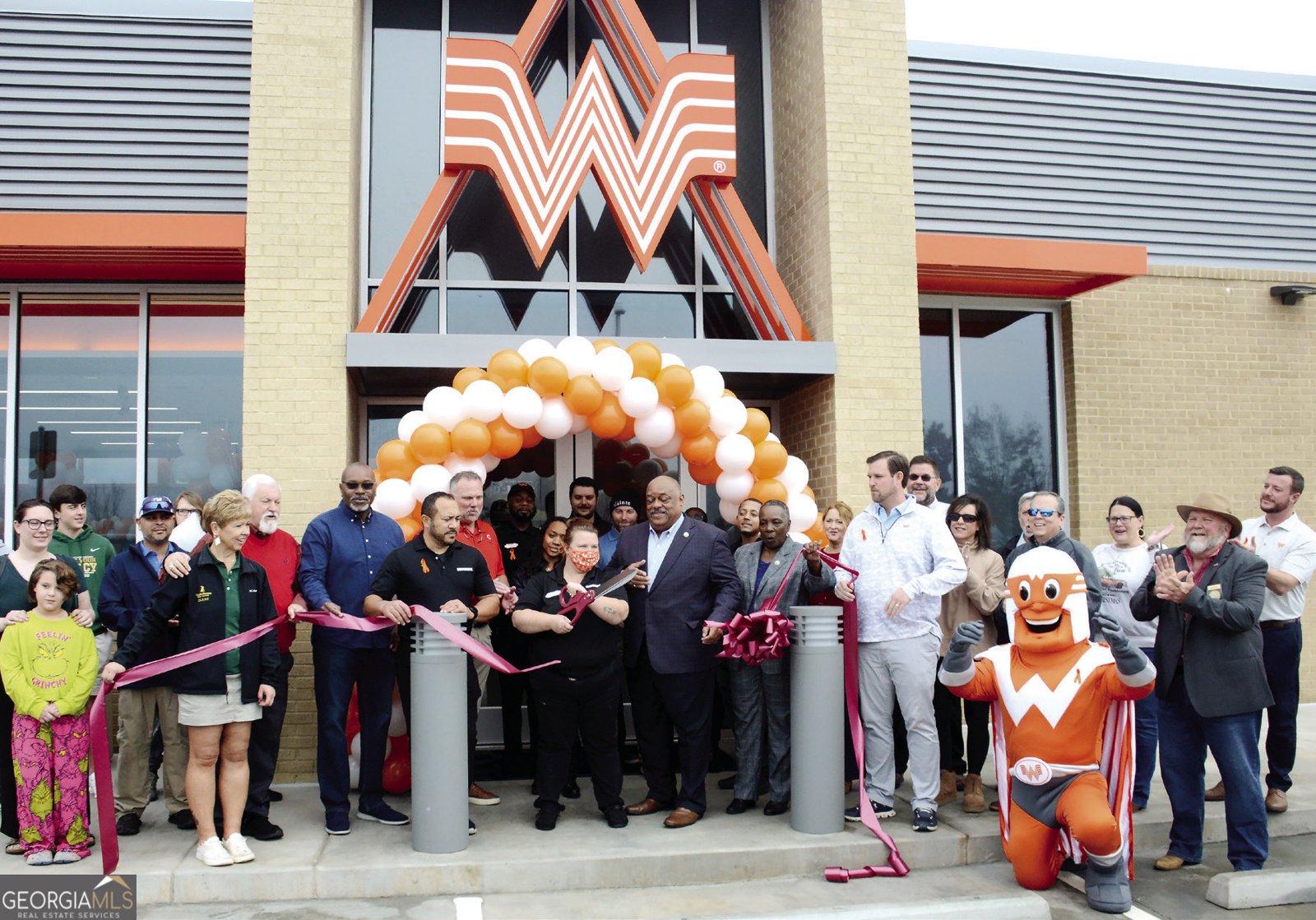 506 Rockville Springs Drive Eatonton - Photo 35