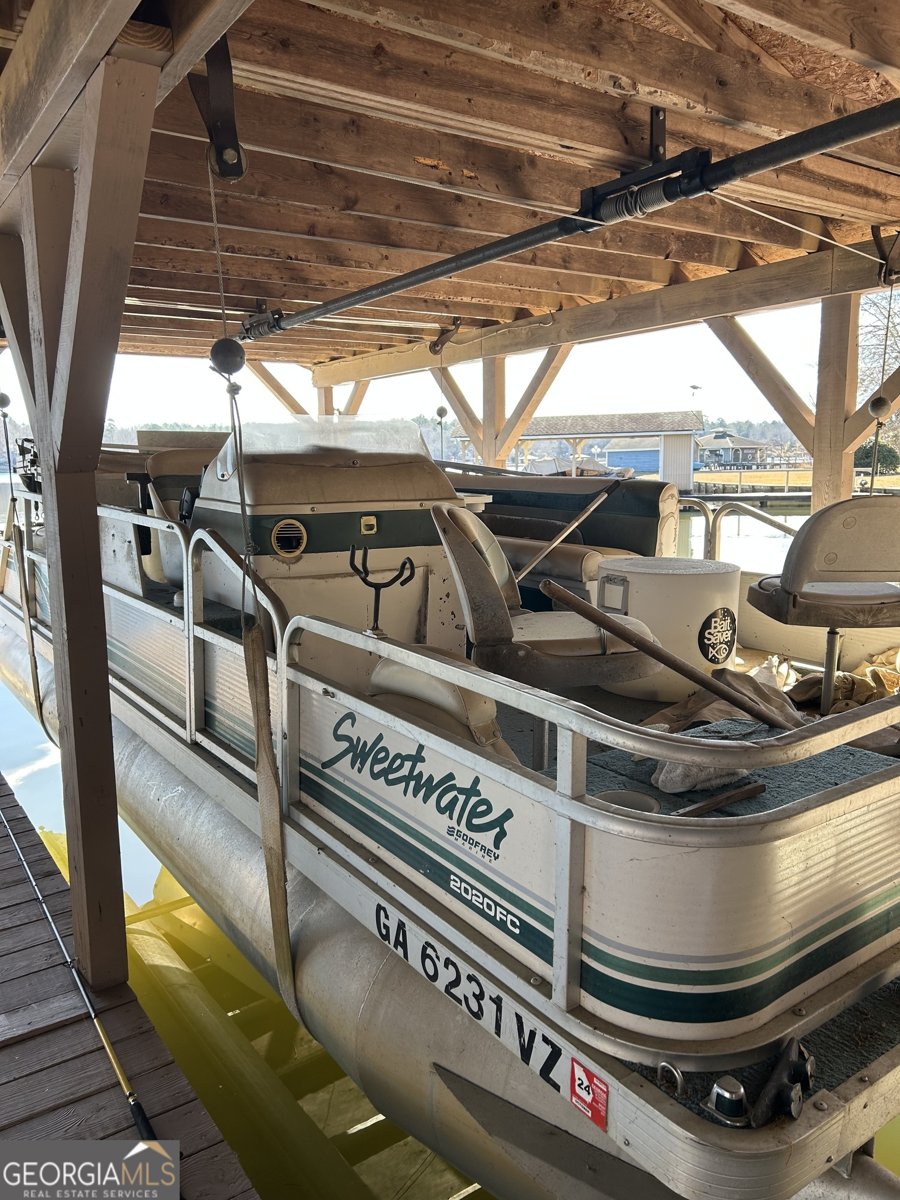 506 Rockville Springs Drive Eatonton - Photo 7