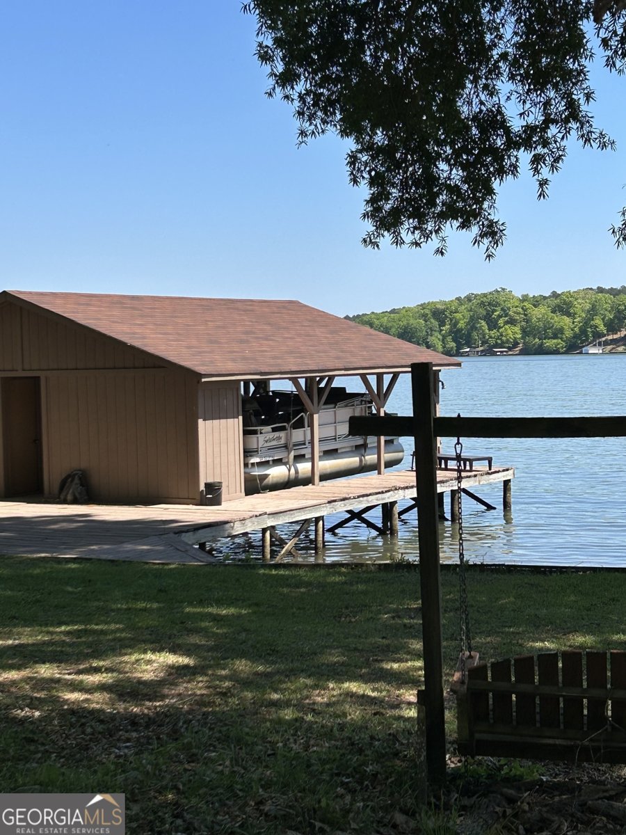 506 Rockville Springs Drive Eatonton - Photo 9