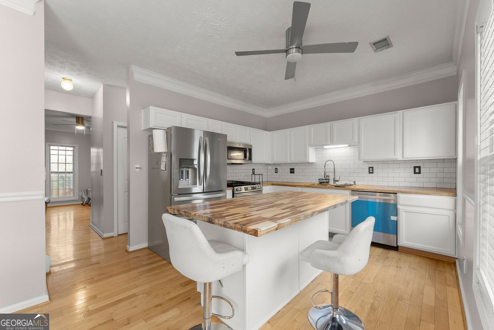 200 Abbotts Mill Drive Johns Creek - Photo 18