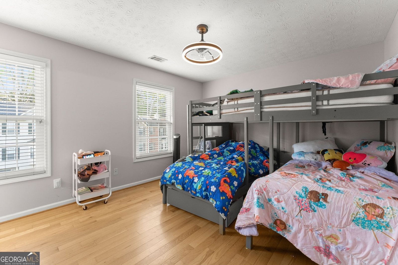 200 Abbotts Mill Drive Johns Creek - Photo 22