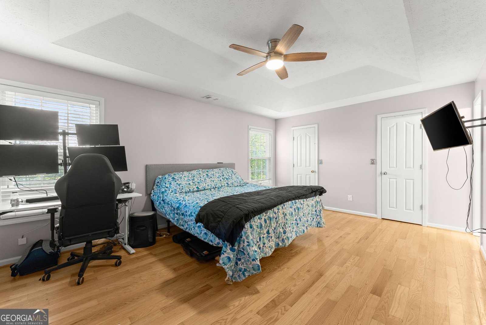 200 Abbotts Mill Drive Johns Creek - Photo 27