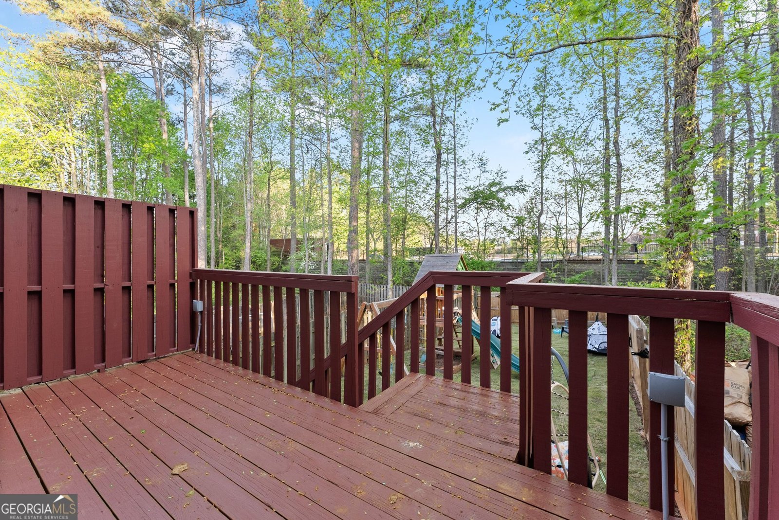 200 Abbotts Mill Drive Johns Creek - Photo 29