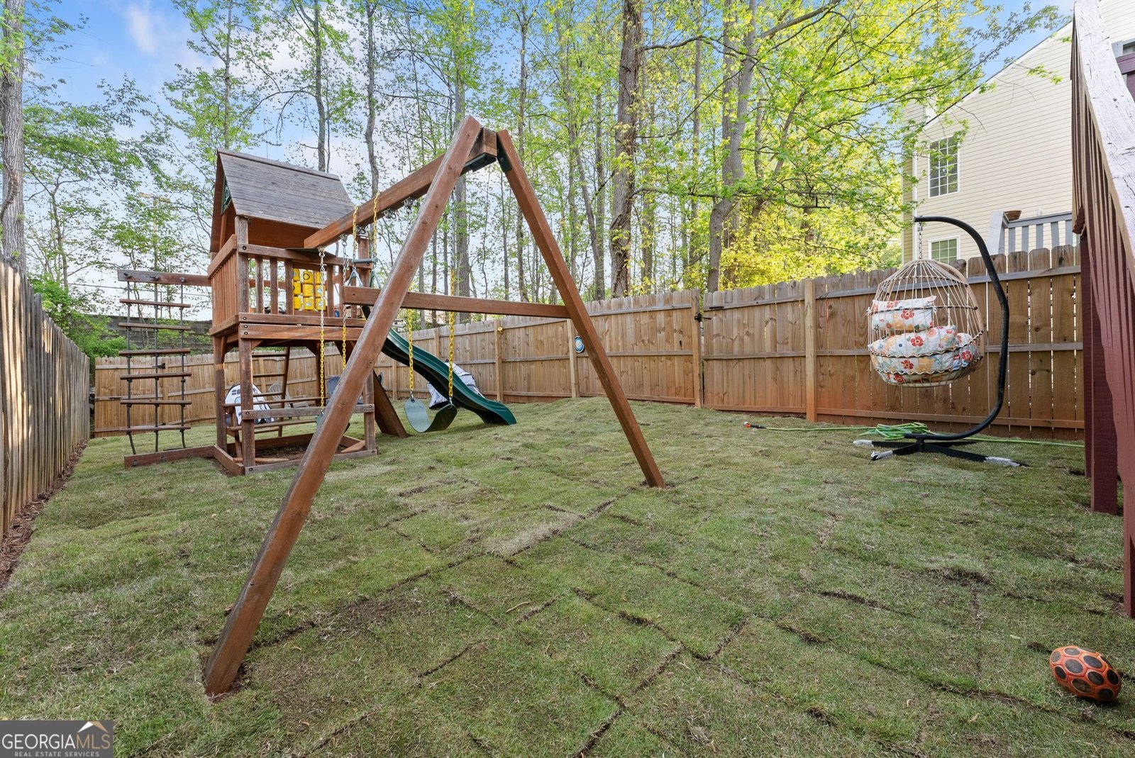 200 Abbotts Mill Drive Johns Creek - Photo 30
