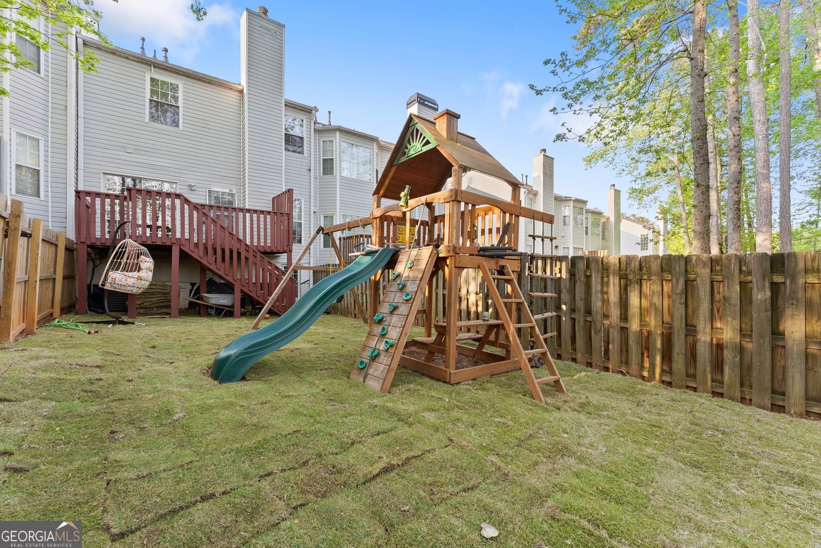 200 Abbotts Mill Drive Johns Creek - Photo 31