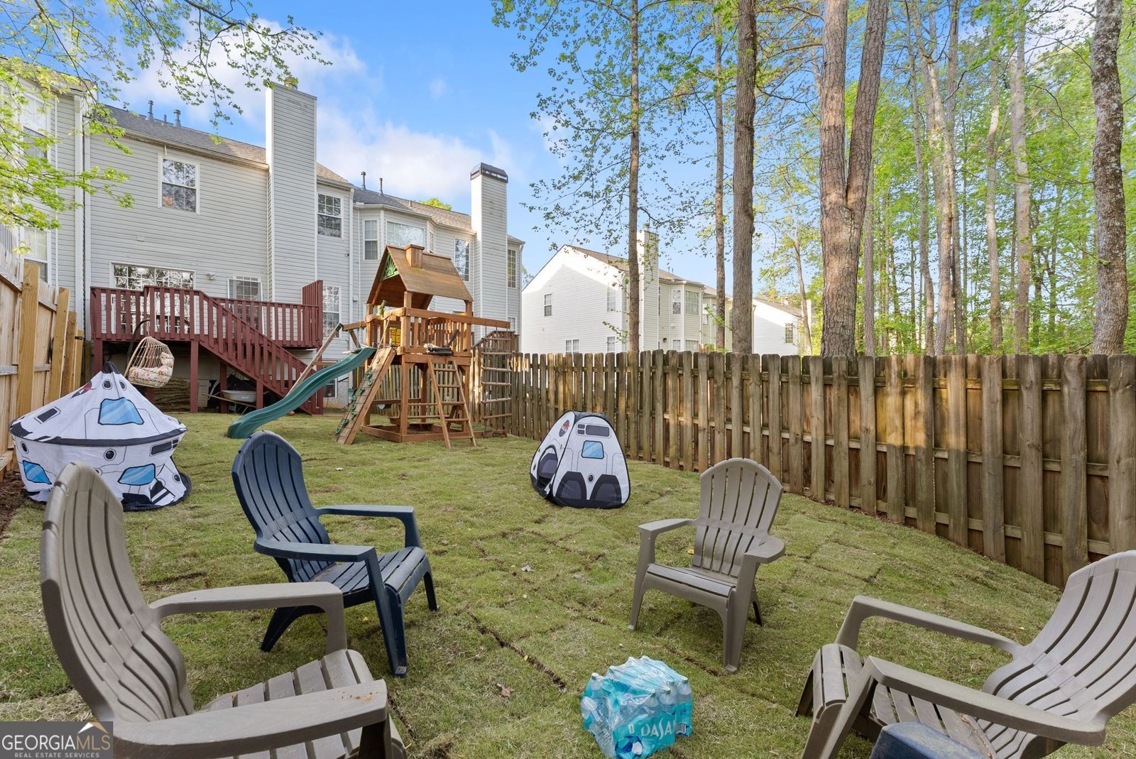 200 Abbotts Mill Drive Johns Creek - Photo 32