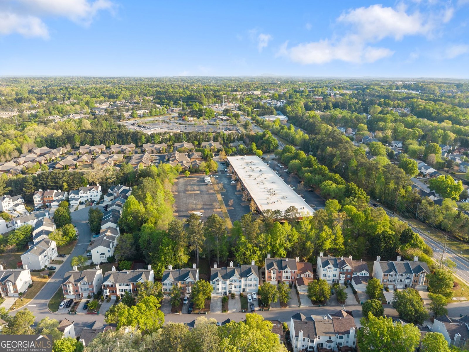 200 Abbotts Mill Drive Johns Creek - Photo 35