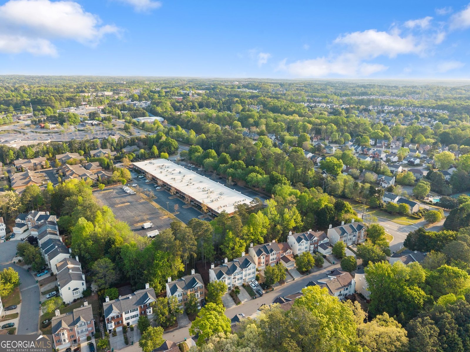 200 Abbotts Mill Drive Johns Creek - Photo 37