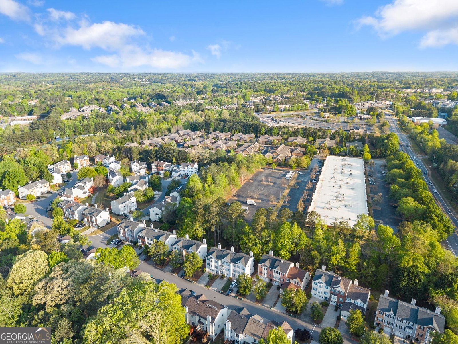 200 Abbotts Mill Drive Johns Creek - Photo 38