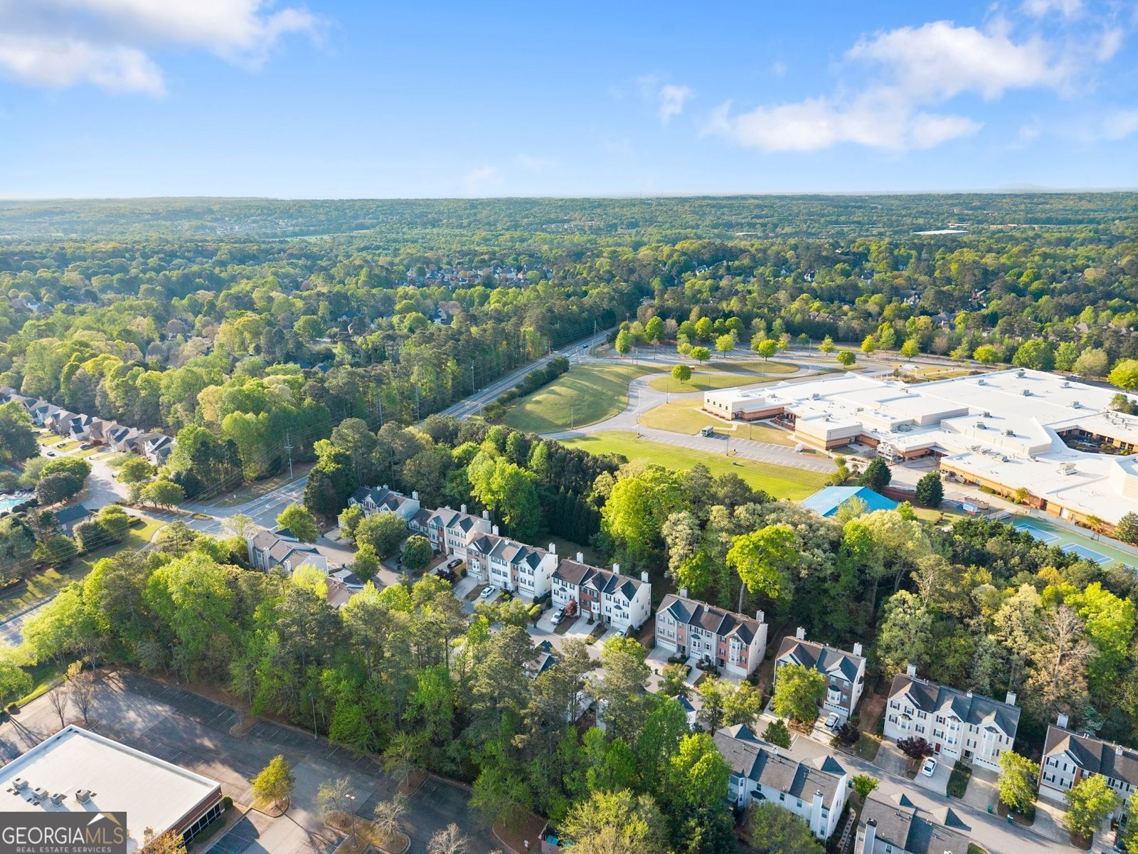 200 Abbotts Mill Drive Johns Creek - Photo 41
